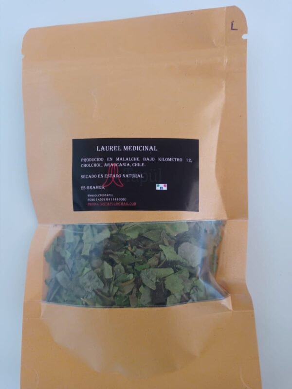 Laurel