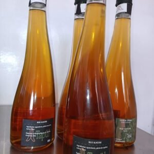 Licor de copihue.